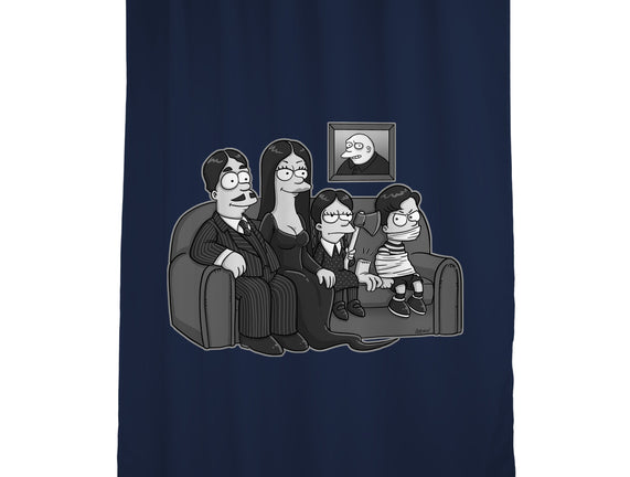 Gothic Family