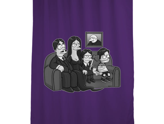 Gothic Family