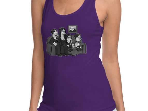 Gothic Family