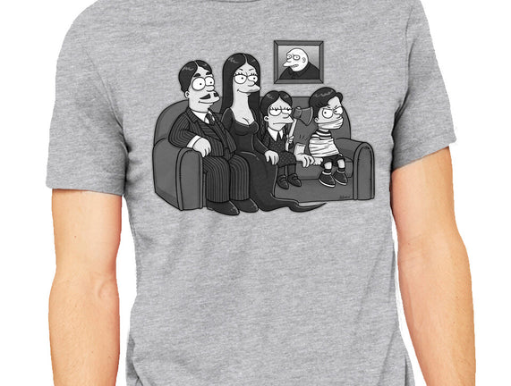 Gothic Family