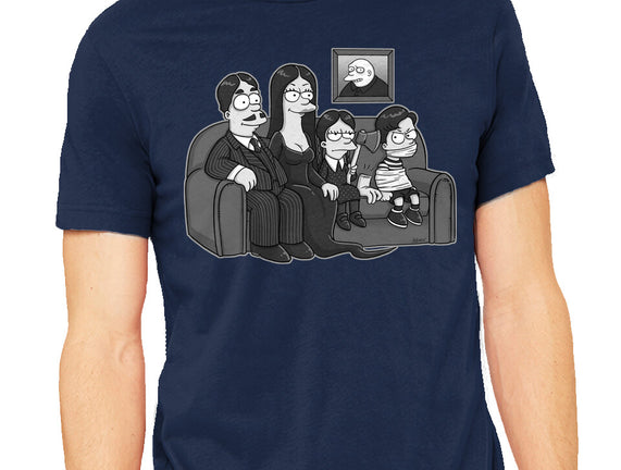 Gothic Family