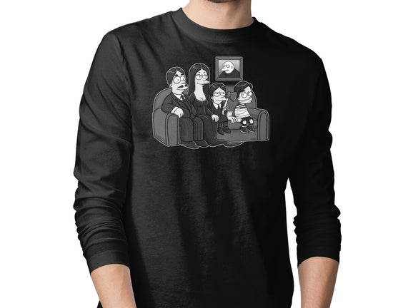 Gothic Family