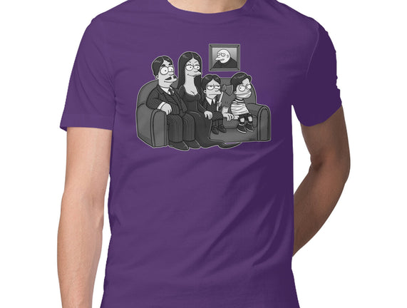 Gothic Family