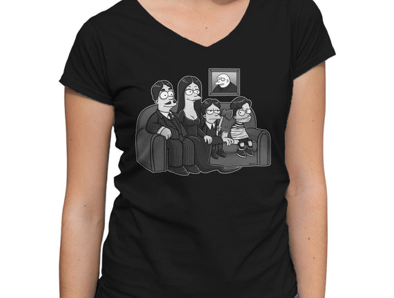 Gothic Family