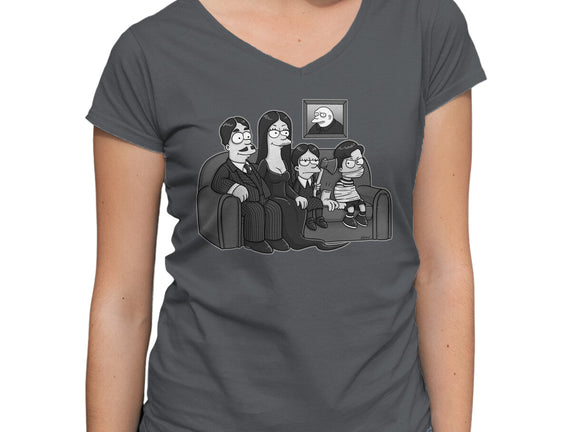 Gothic Family