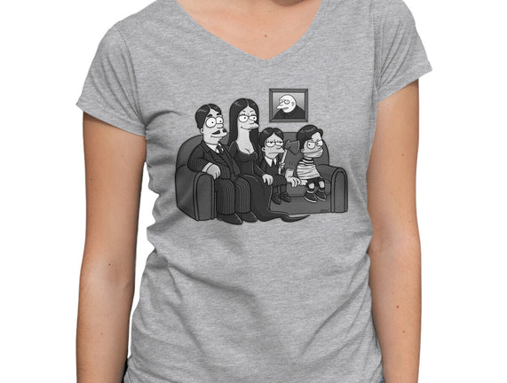 Gothic Family