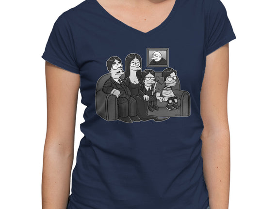 Gothic Family