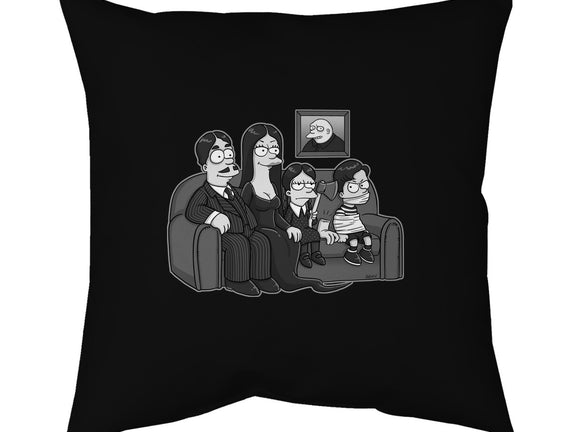 Gothic Family