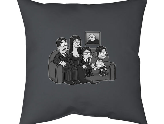 Gothic Family