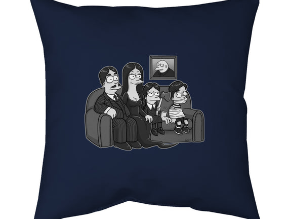 Gothic Family