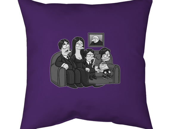 Gothic Family