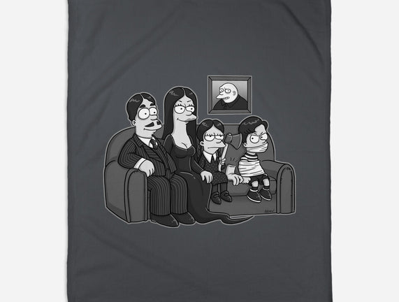 Gothic Family