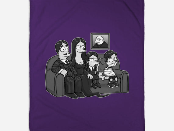 Gothic Family