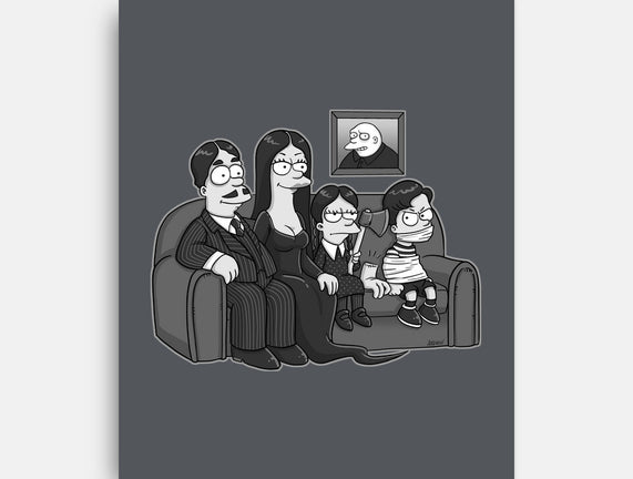 Gothic Family
