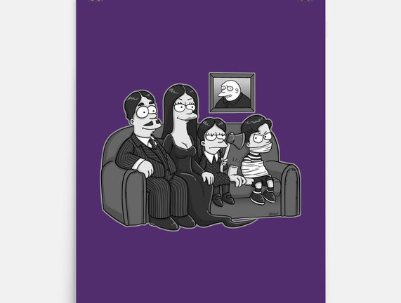 Gothic Family