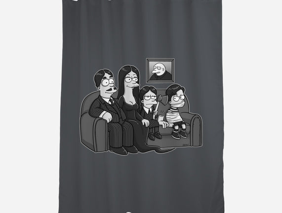 Gothic Family