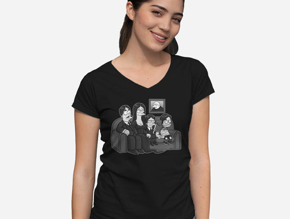 Gothic Family