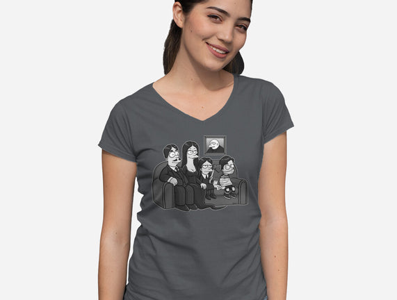 Gothic Family