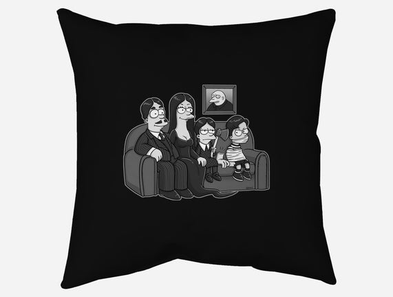 Gothic Family