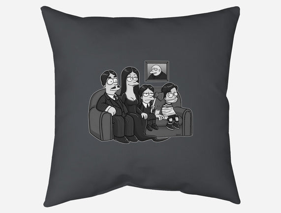 Gothic Family
