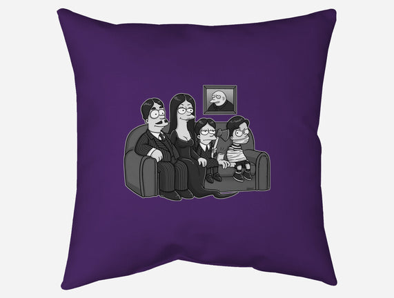 Gothic Family