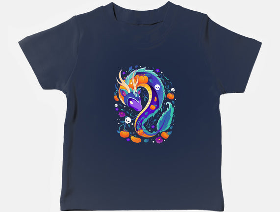 Halloween Dragon