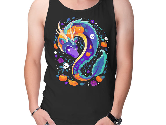 Halloween Dragon