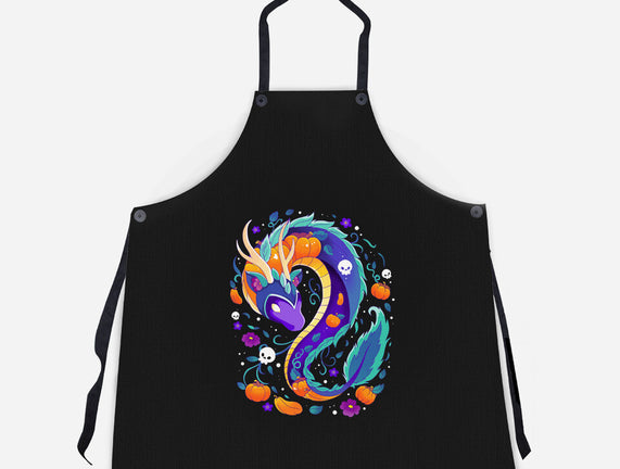 Halloween Dragon