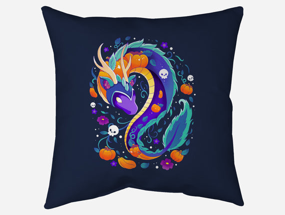 Halloween Dragon