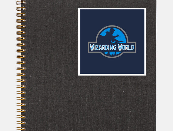 Wizarding World