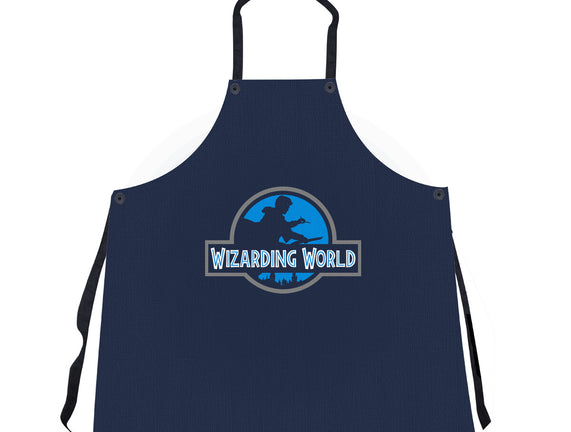 Wizarding World