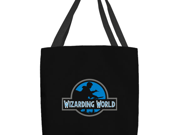 Wizarding World