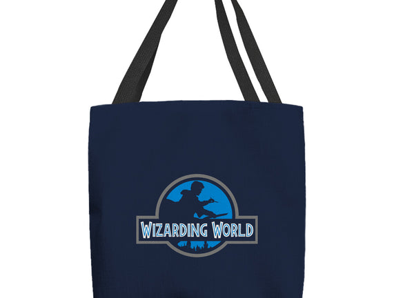 Wizarding World