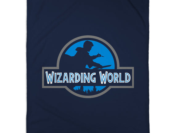 Wizarding World