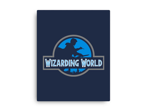 Wizarding World
