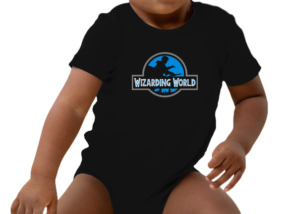 Wizarding World