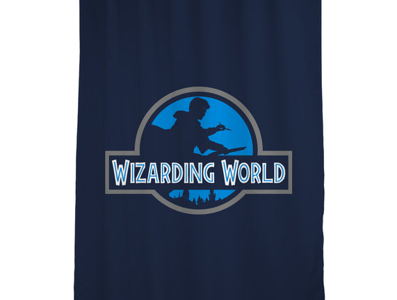 Wizarding World