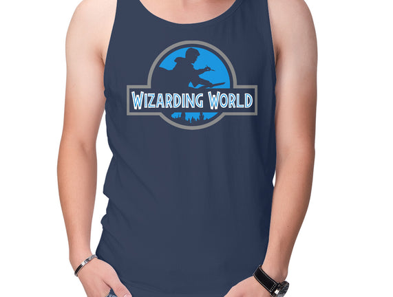 Wizarding World