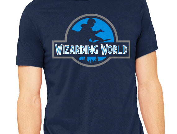 Wizarding World