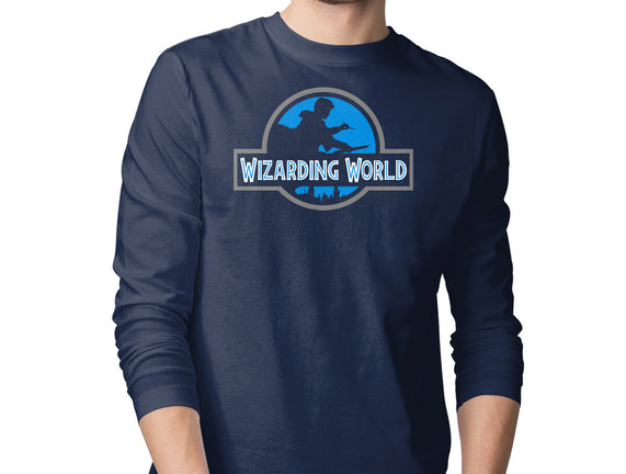 Wizarding World