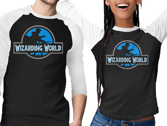 Wizarding World