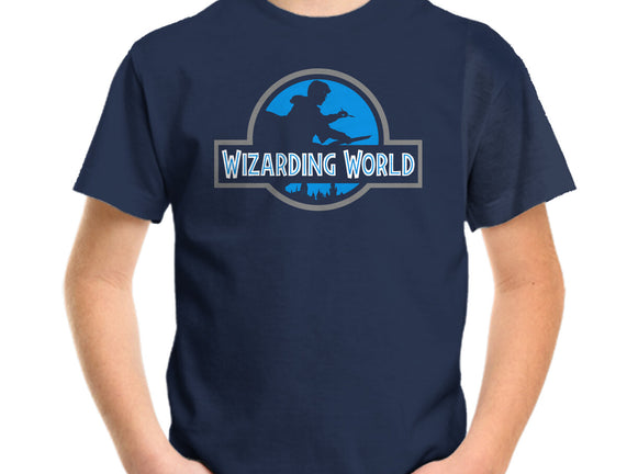 Wizarding World