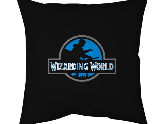 Wizarding World
