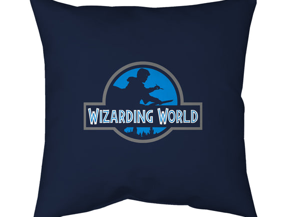 Wizarding World