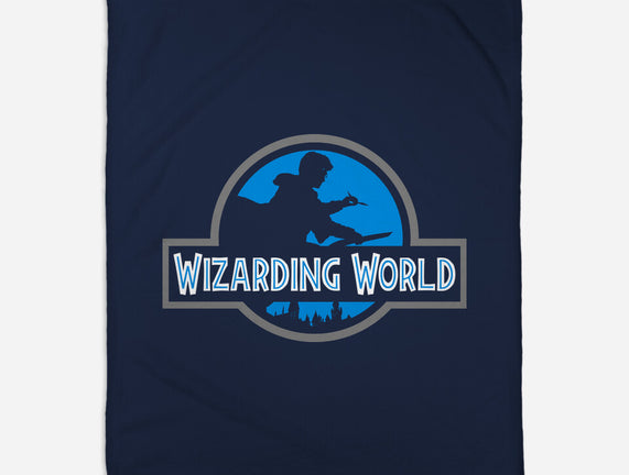 Wizarding World