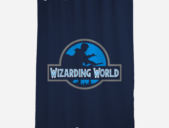 Wizarding World