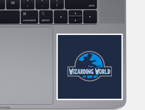 Wizarding World