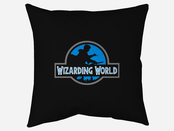 Wizarding World