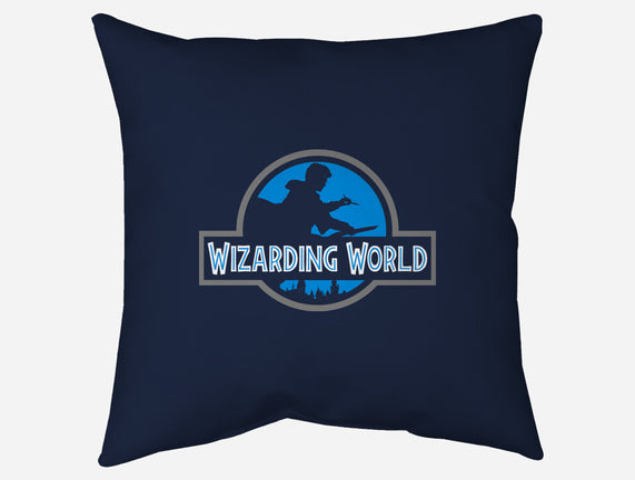 Wizarding World