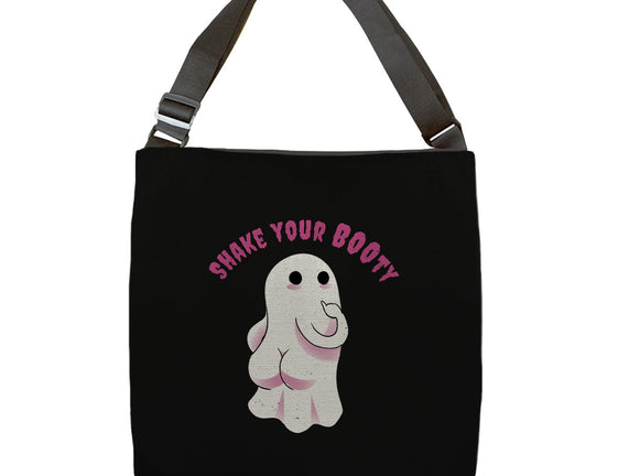 Shake Your BOOty